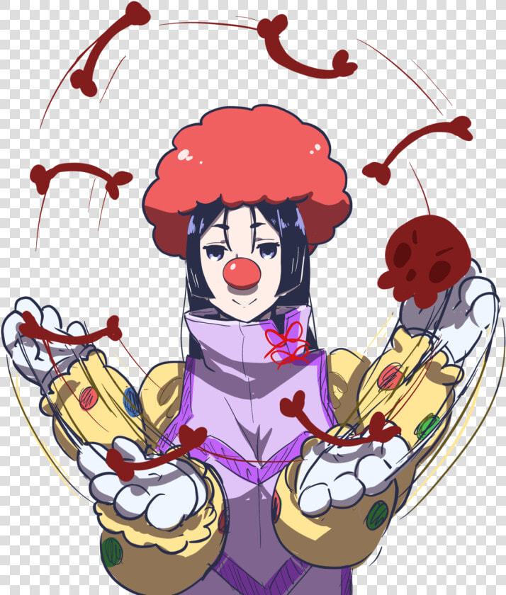 Some Fgo Related Drawings   Cartoon  HD Png DownloadTransparent PNG