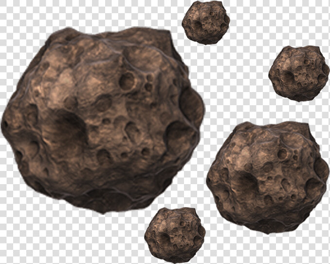 Transparent Asteroid Clipart   Asteroid Icon Png  Png DownloadTransparent PNG