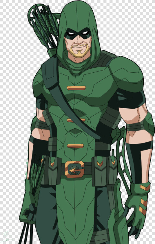 Dc Green Arrow Png   Green Arrow Dc Png  Transparent PngTransparent PNG