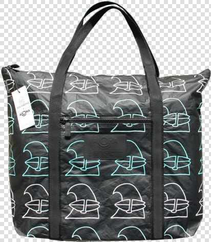 Aloha Collection X Jack Johnson Wave Tote   Birkin Bag  HD Png DownloadTransparent PNG