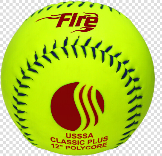 Baden   Classic M Softballs  HD Png DownloadTransparent PNG