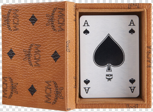 Mcm Playing Cards  HD Png DownloadTransparent PNG