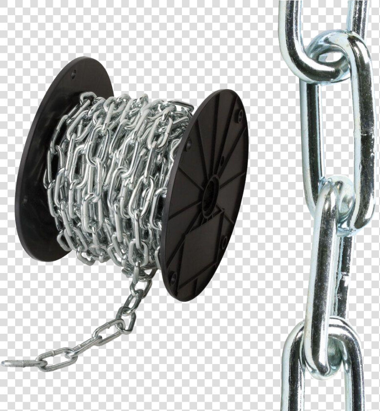 Steel Link Chain   Steel Chain  HD Png DownloadTransparent PNG