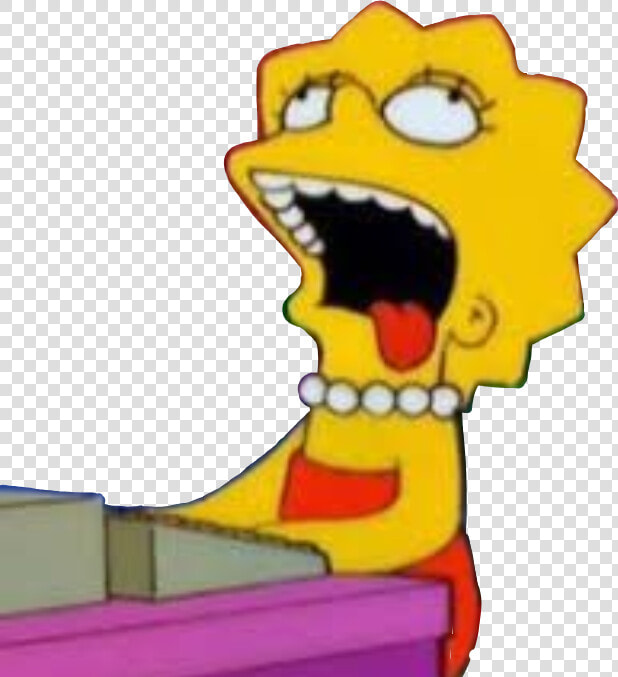  meme  lisasimpson  sticker   Dank Memes Arthur Meme  HD Png DownloadTransparent PNG