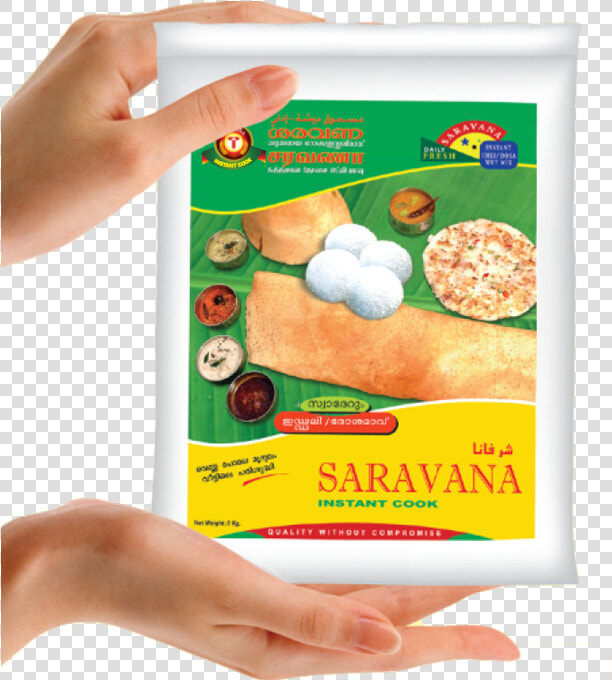 Saravana Dosa Mix Dubai   Png Download   Dosa Batter In Dubai  Transparent PngTransparent PNG