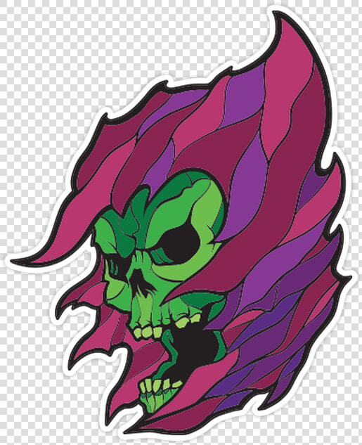 Xanion Sticker By Seventh  HD Png DownloadTransparent PNG