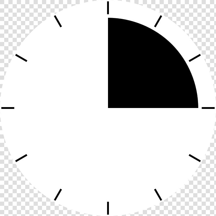 Time  Minutes  Stopwatch  Timer  Hours  Waiting  Clock   Color Wheel Black To White  HD Png DownloadTransparent PNG