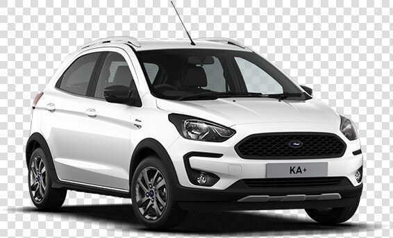 Ford Active   Ford Ka Plus Active  HD Png DownloadTransparent PNG