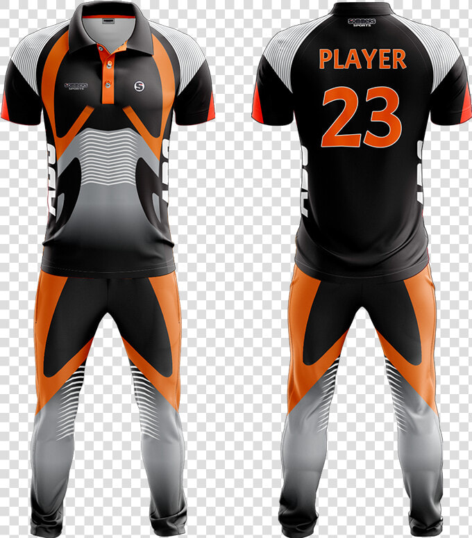 Sommers Cricket Wear   Indoor Cricket Shirts  HD Png DownloadTransparent PNG