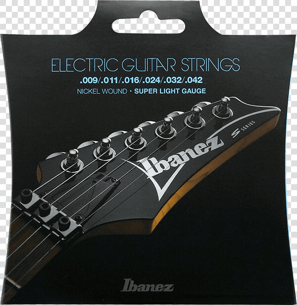 Ibanez Electric Guitar Strings  HD Png DownloadTransparent PNG