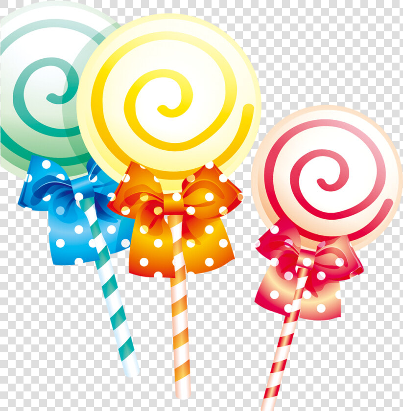 Lollipop Transprent Png Free   Candy Cartoon Food  Transparent PngTransparent PNG