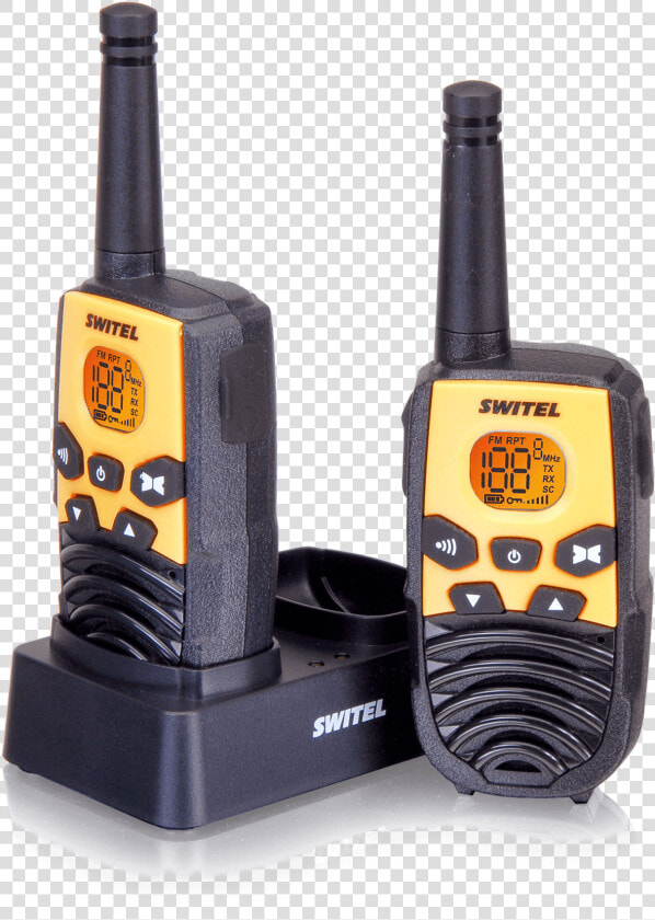 Switel Walkie Talkie  HD Png DownloadTransparent PNG