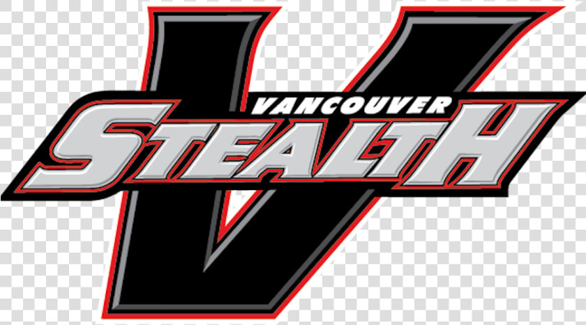 Vancouver Canucks Acquire Stealth  Move Team To Rogers   Vancouver Stealth Logo  HD Png DownloadTransparent PNG