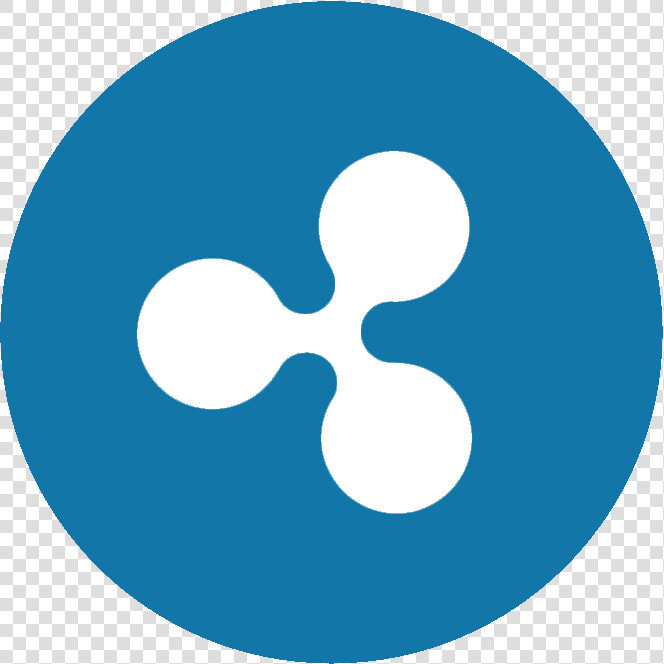 Ripple Png   Ripple Coin Logo Png  Transparent PngTransparent PNG