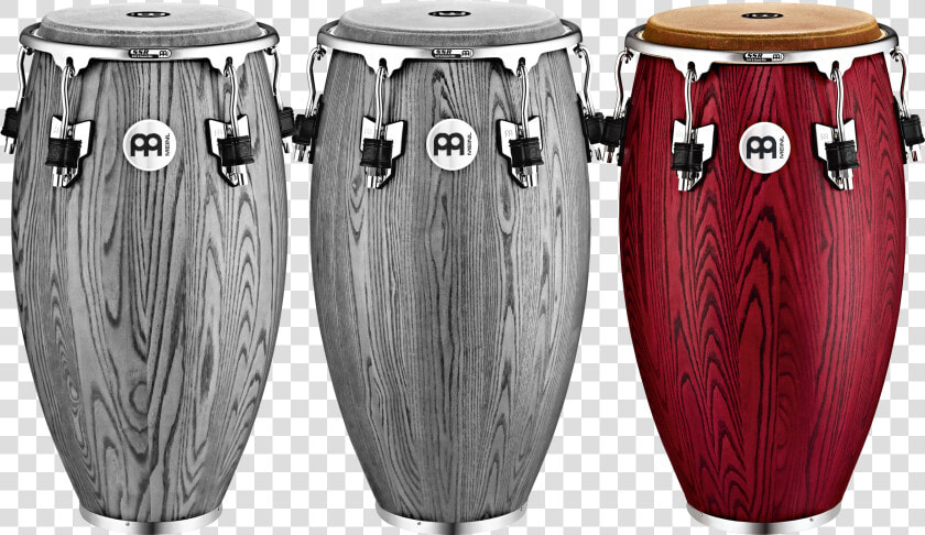 Congas Meinl Serie Woodcraft  HD Png DownloadTransparent PNG