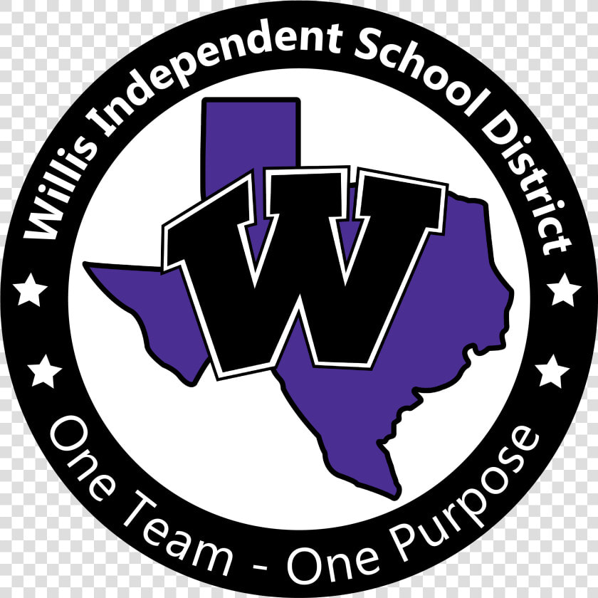 Willis High School Logo  HD Png DownloadTransparent PNG