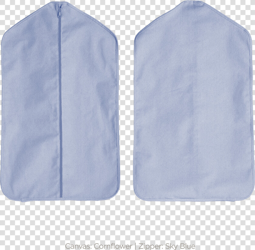 Cornflower   Garment Bag  HD Png DownloadTransparent PNG