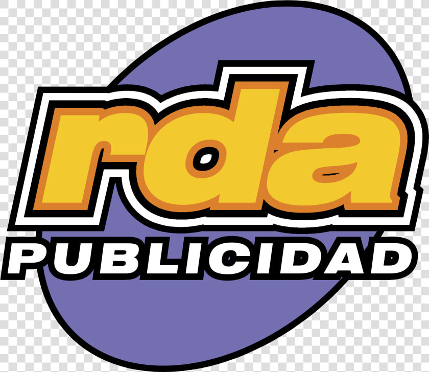 Rda Publicidad Logo Png Transparent  Png DownloadTransparent PNG