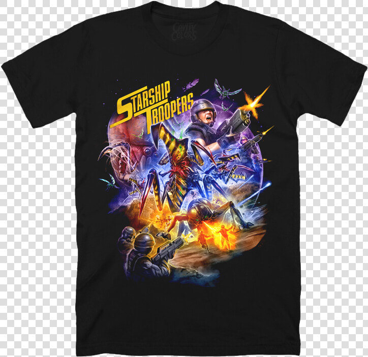 Killer Klowns From Outer Space Shirt  HD Png DownloadTransparent PNG