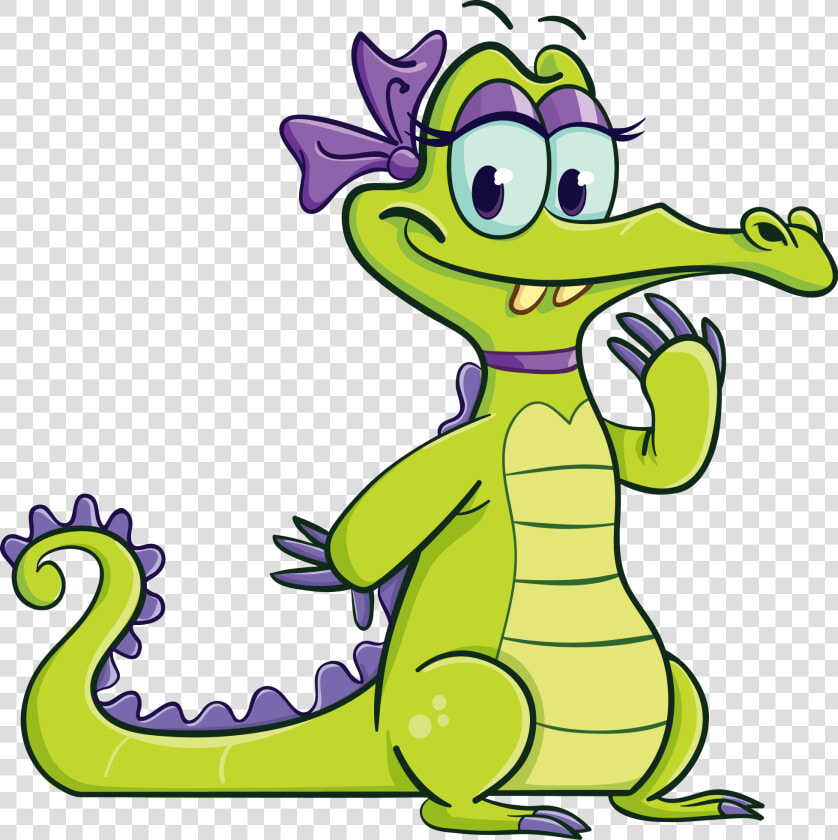 Transparent Alligator   Where  39 s My Water Allie  HD Png DownloadTransparent PNG