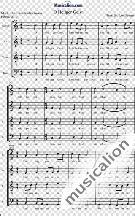 Oh Espíritu Santo   Satie Gymnopedie 1  HD Png DownloadTransparent PNG