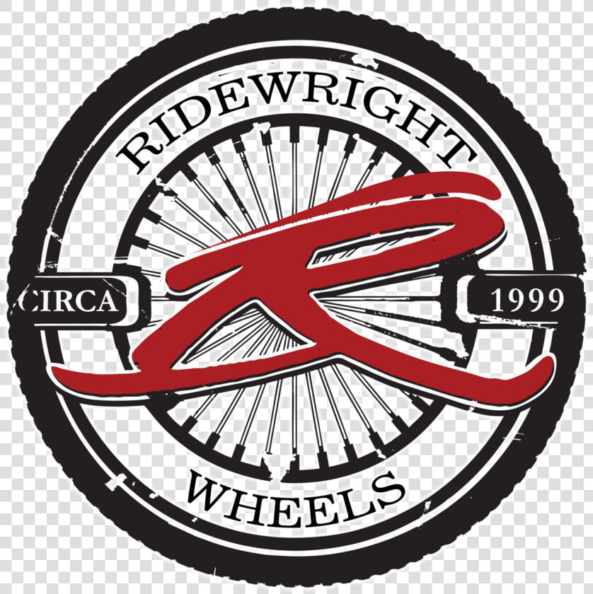 Tim Hortons Logo Png   Png Download   Ride Wright Wheels Logo  Transparent PngTransparent PNG