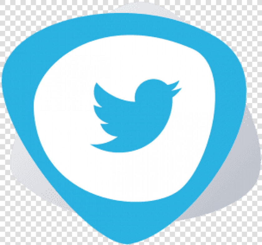 Twitter Logo   Twitter Logo Transparent Black  HD Png DownloadTransparent PNG