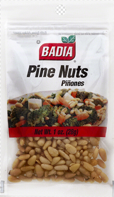 Pine Nuts Badia 1 Onz  HD Png DownloadTransparent PNG