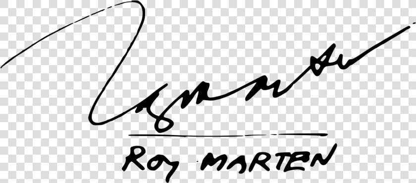 Tanda Tangan Roy Marten  HD Png DownloadTransparent PNG