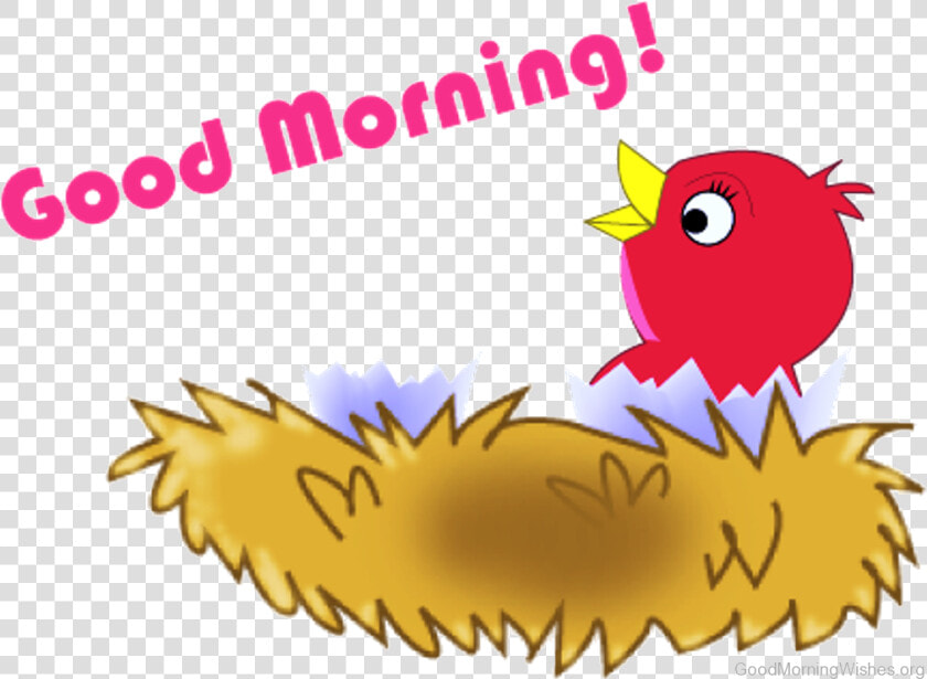 Good Morning Clip Art Wishes Transparent Png   Good Morning Gif Png  Png DownloadTransparent PNG