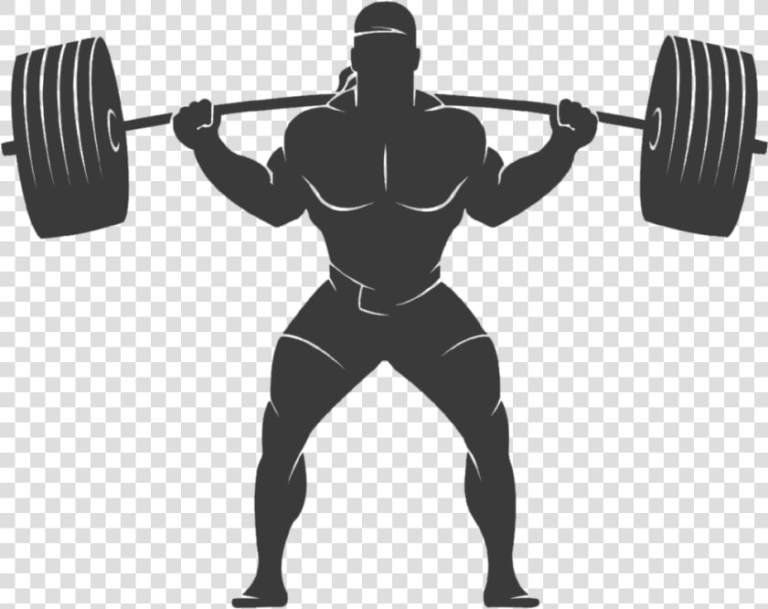 Muscle Mass   Powerlifting Png  Transparent PngTransparent PNG