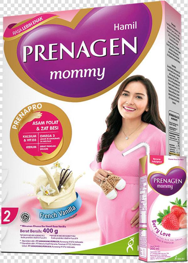 Prenagen Mommy  HD Png DownloadTransparent PNG