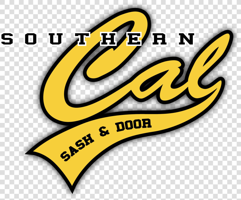 So Cal Sash  amp  Door   Emblem  HD Png DownloadTransparent PNG