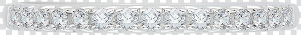 Carizza 18k White Gold Carizza Wedding Band   Engagement Ring  HD Png DownloadTransparent PNG