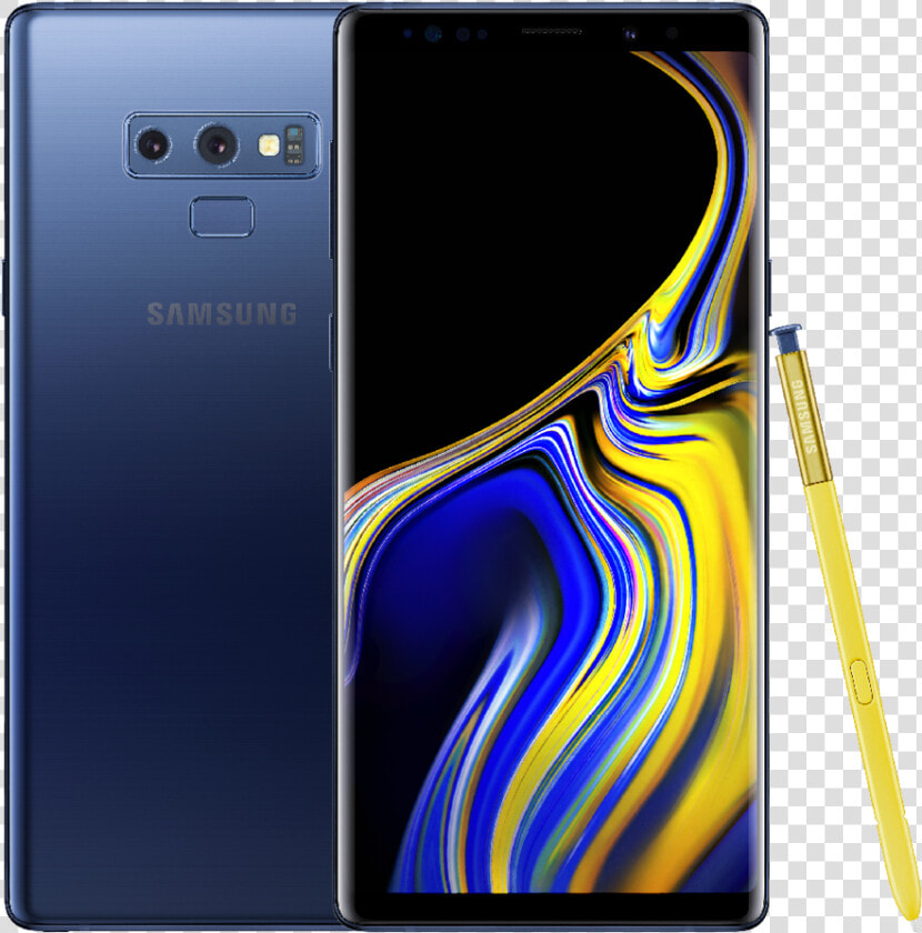 Samsung Note9 At Harvey Norman   Samsung Galaxy Note 9  HD Png DownloadTransparent PNG