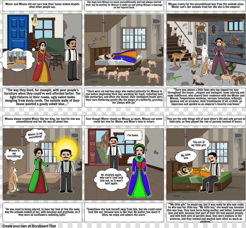 Storyboard That French Revolution  HD Png DownloadTransparent PNG