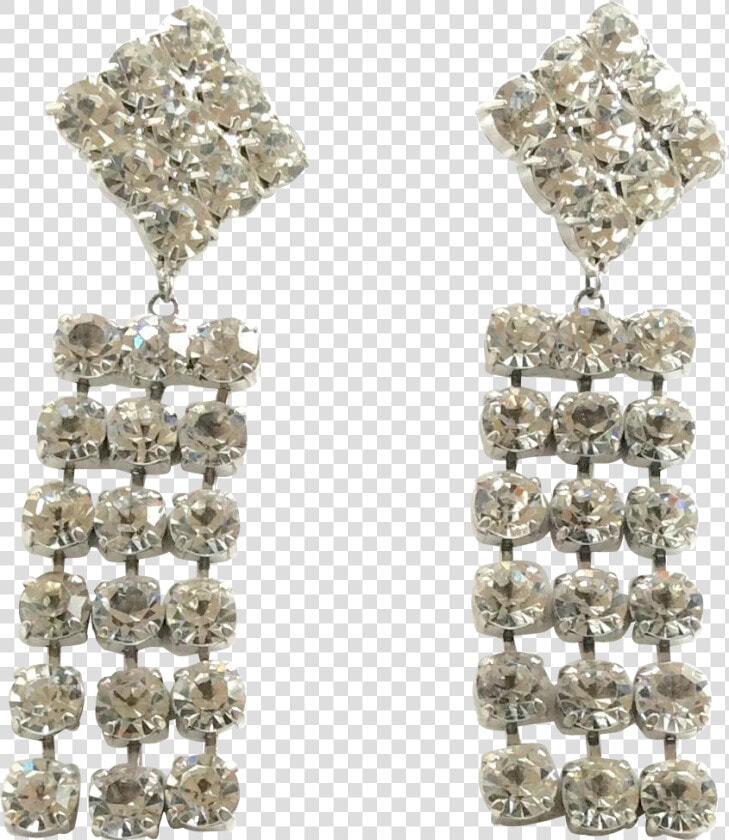 Clear Rhinestone Png  Transparent PngTransparent PNG