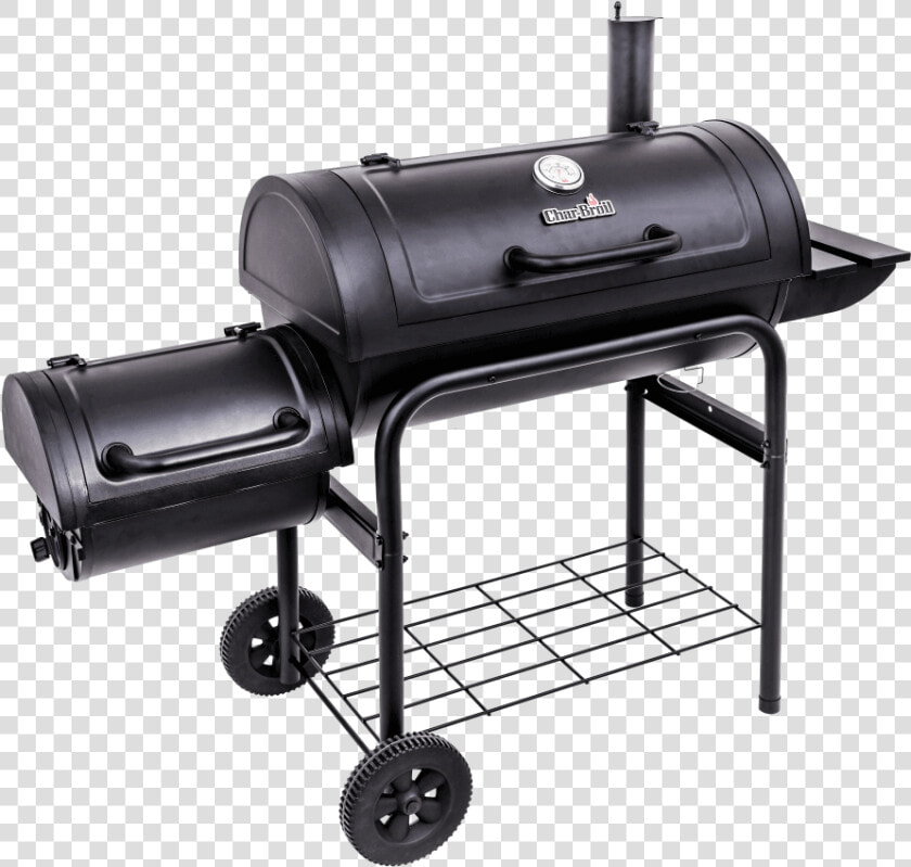 Char Broil Smoker Grill  HD Png DownloadTransparent PNG