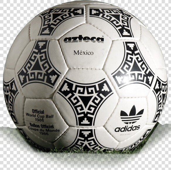 World Cup 1986 Ball  HD Png DownloadTransparent PNG