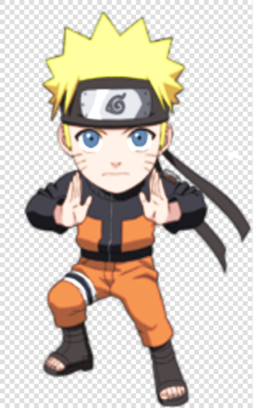 Chibi Naruto Uzumaki Rasengan   Naruto Chibi Transparent  HD Png DownloadTransparent PNG