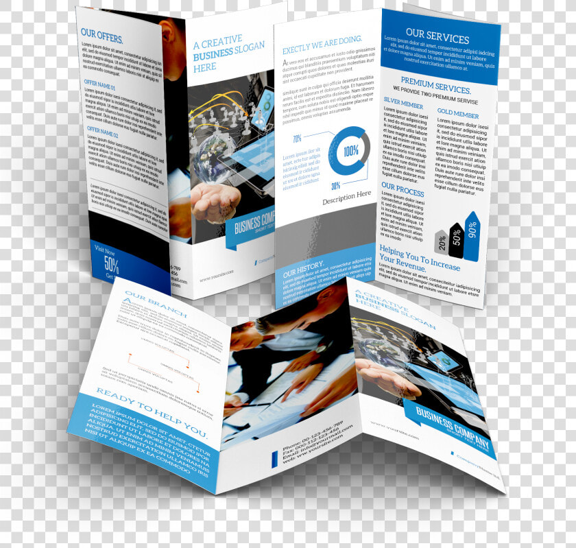 Brochure Png Transparent   Brochures Png  Png DownloadTransparent PNG