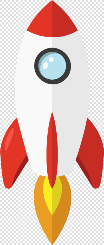 Rocket   Rakete Clipart  HD Png DownloadTransparent PNG