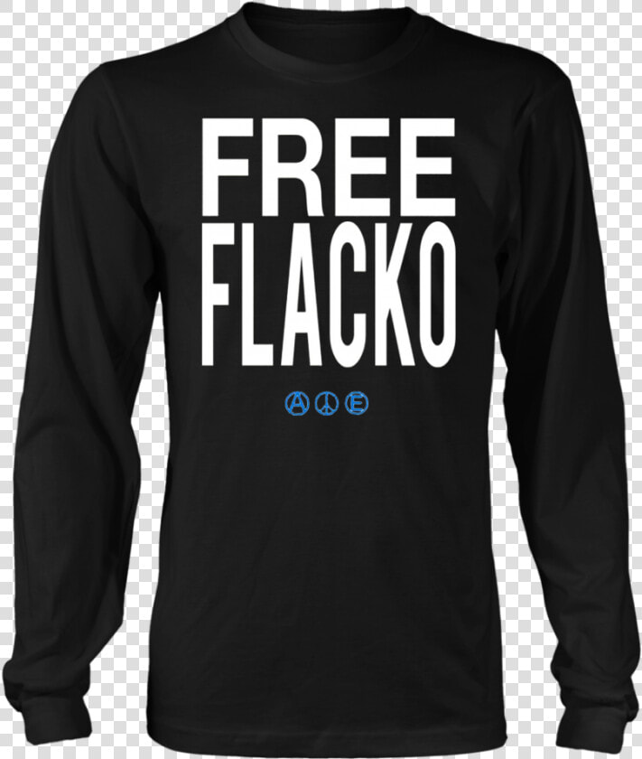 Free Asap Rocky Free Flacko T shirt   Swag Jumper  HD Png DownloadTransparent PNG