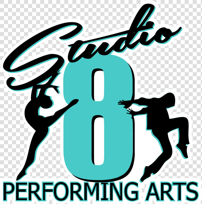 Studio 8 Performing Arts  HD Png DownloadTransparent PNG