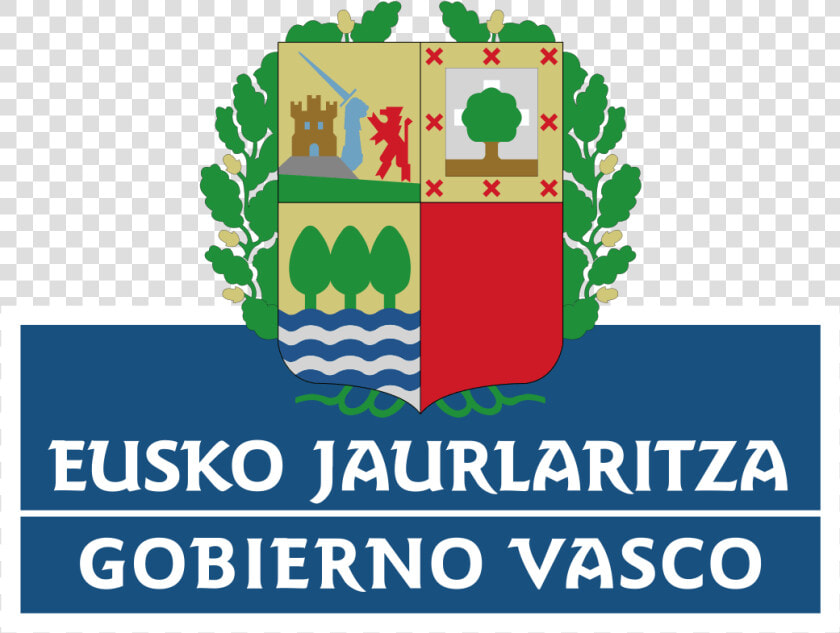 Eusko Jaurlaritza Gobierno Vasco  HD Png DownloadTransparent PNG