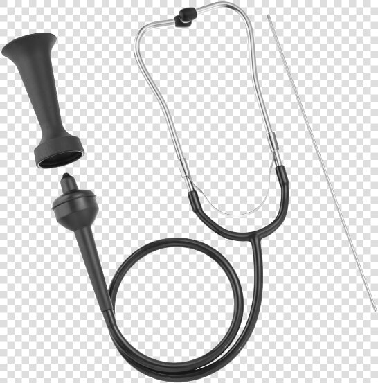 Stethoscope Facom  HD Png DownloadTransparent PNG