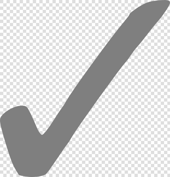 My Gray Check Mark   Grey Check Mark Png  Transparent PngTransparent PNG