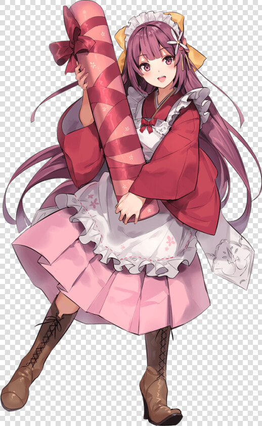 Kancolle Wiki   Kancolle Kamikaze  HD Png DownloadTransparent PNG