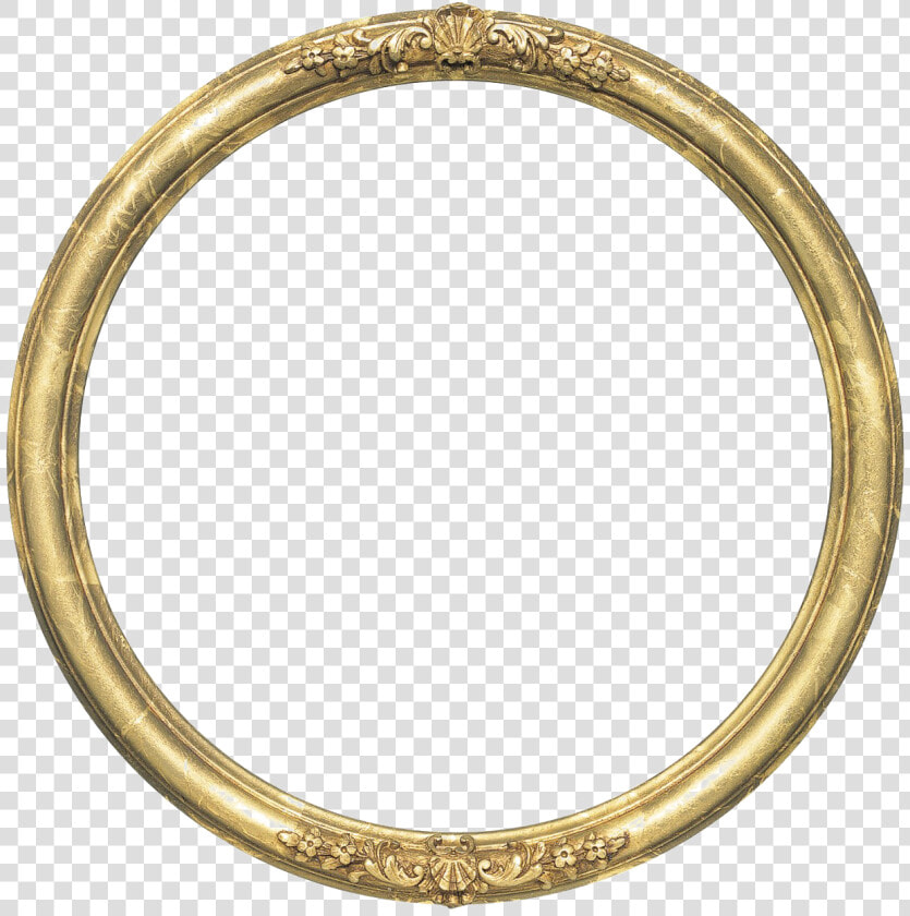 Round Frame Png Transparent Image   Round Photo Frame Png  Png DownloadTransparent PNG