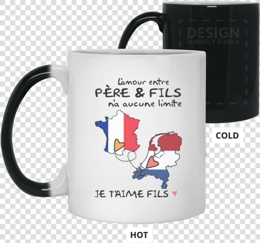 Lamour Entre Pere  amp  Fils Na Aucune Limite 5g  Gifts   Mug  HD Png DownloadTransparent PNG